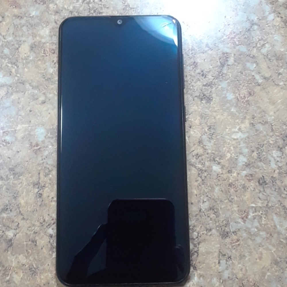 Samsung Galaxy A20